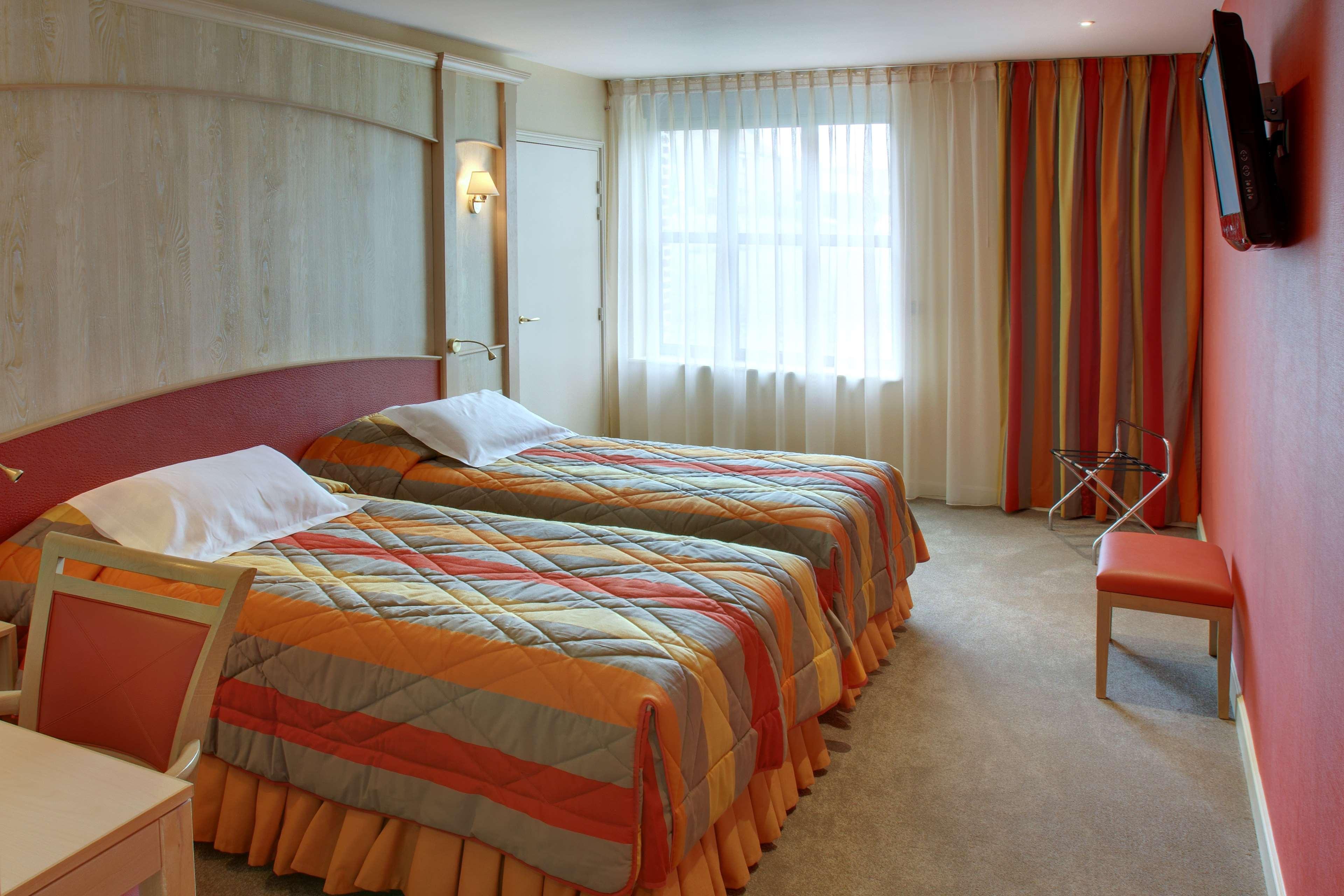 Best Western La Metairie Gosnay Екстериор снимка