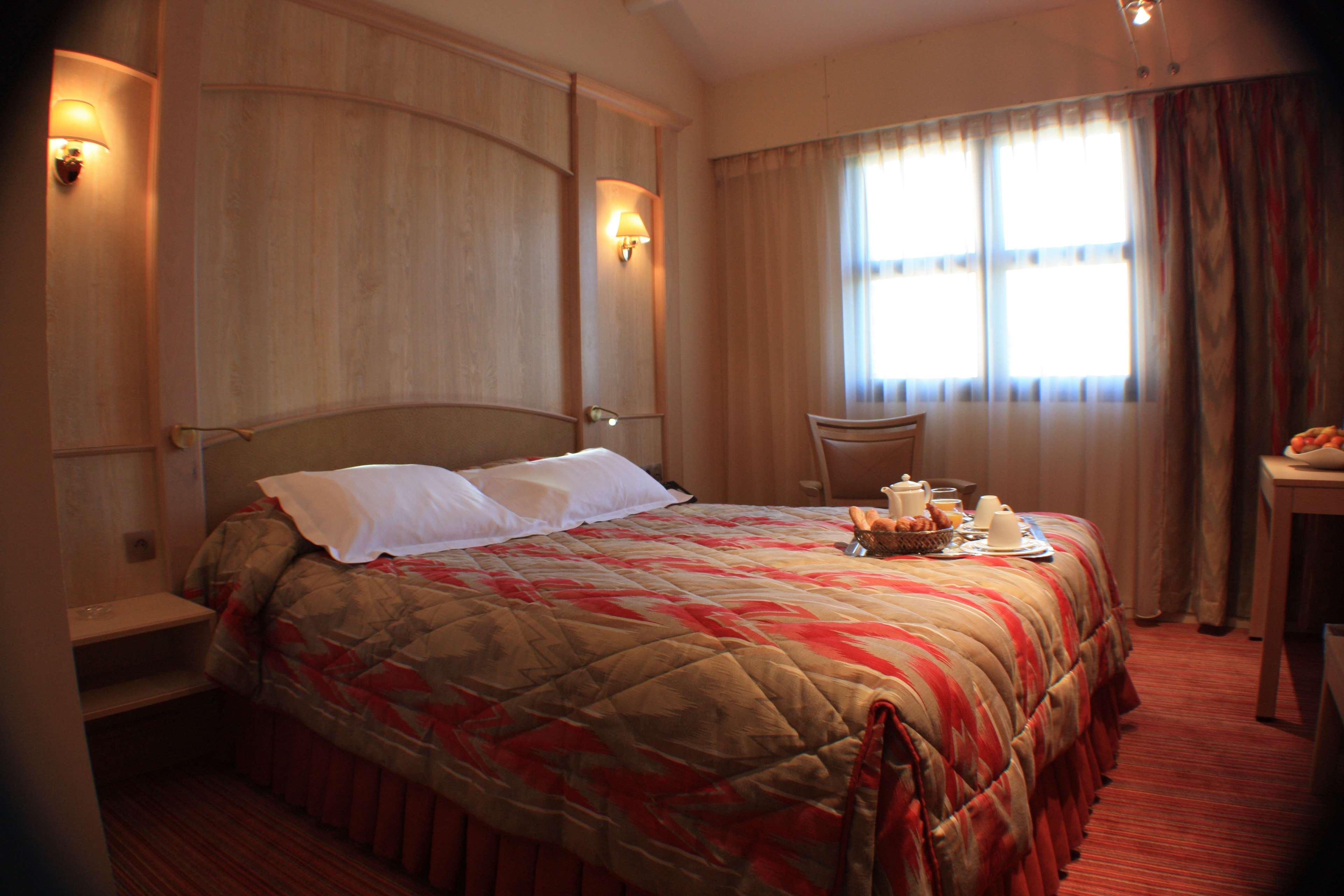Best Western La Metairie Gosnay Екстериор снимка