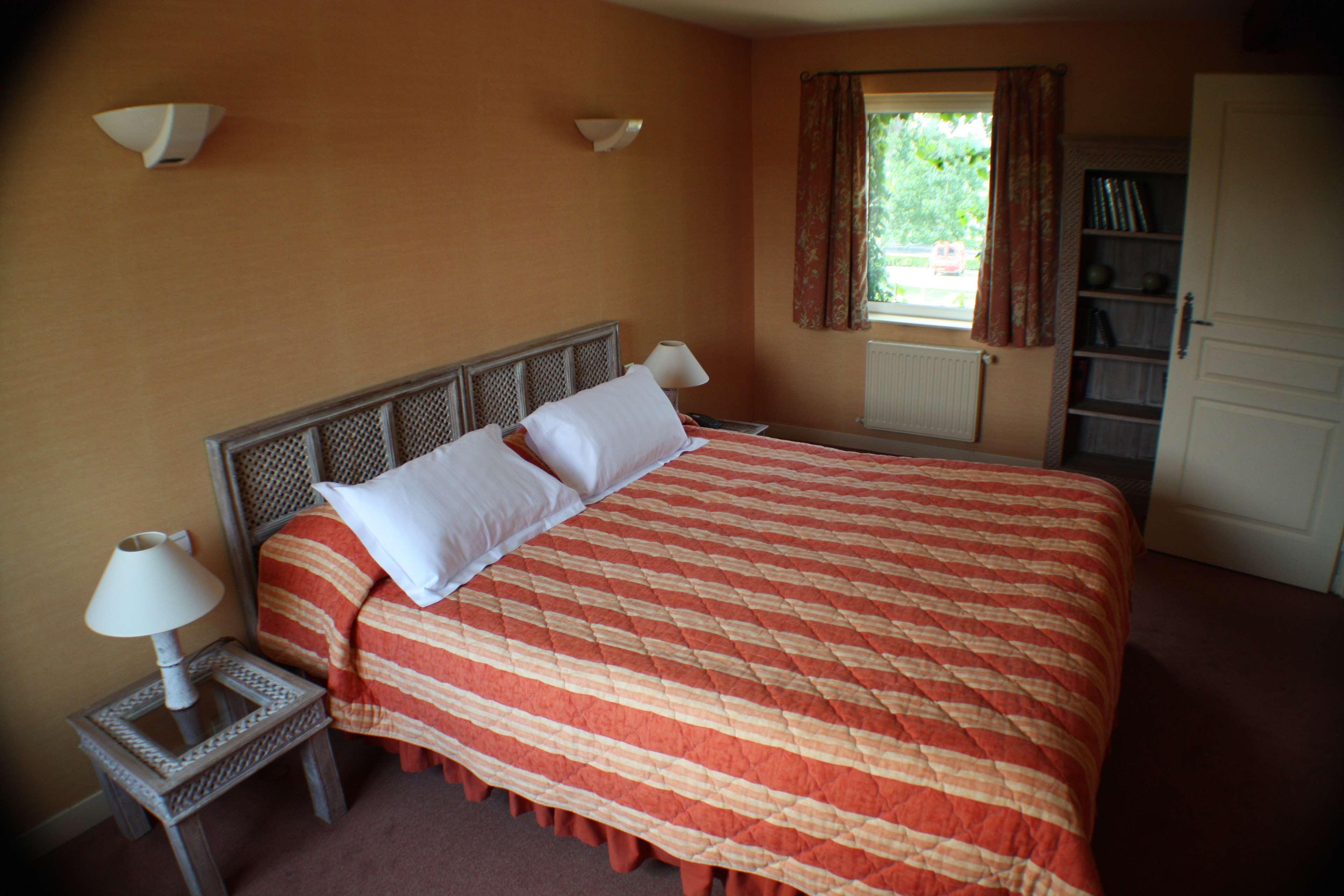 Best Western La Metairie Gosnay Екстериор снимка