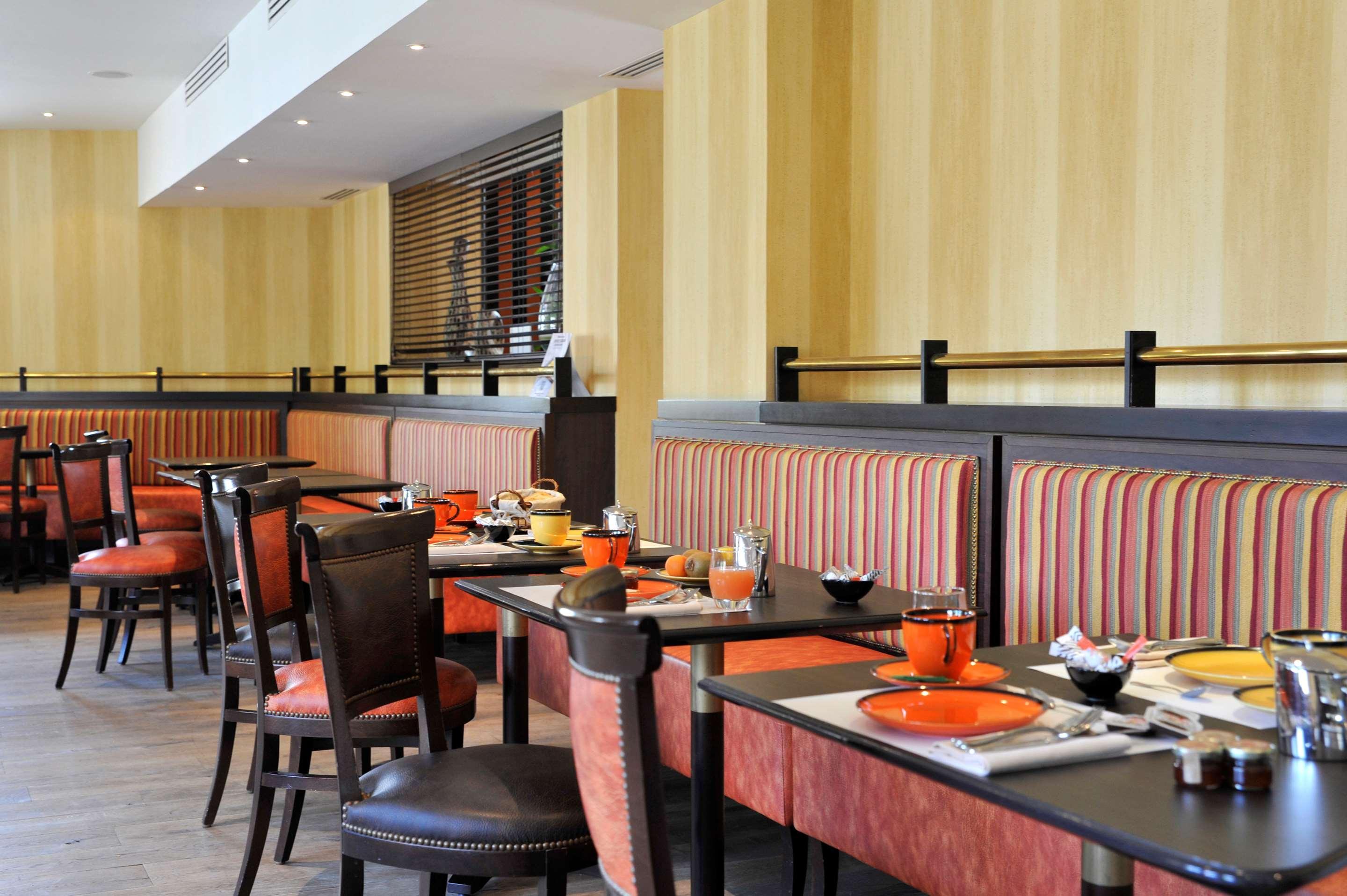 Best Western La Metairie Gosnay Екстериор снимка