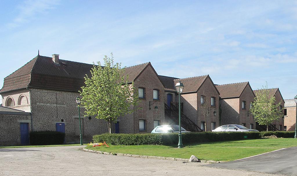 Best Western La Metairie Gosnay Екстериор снимка