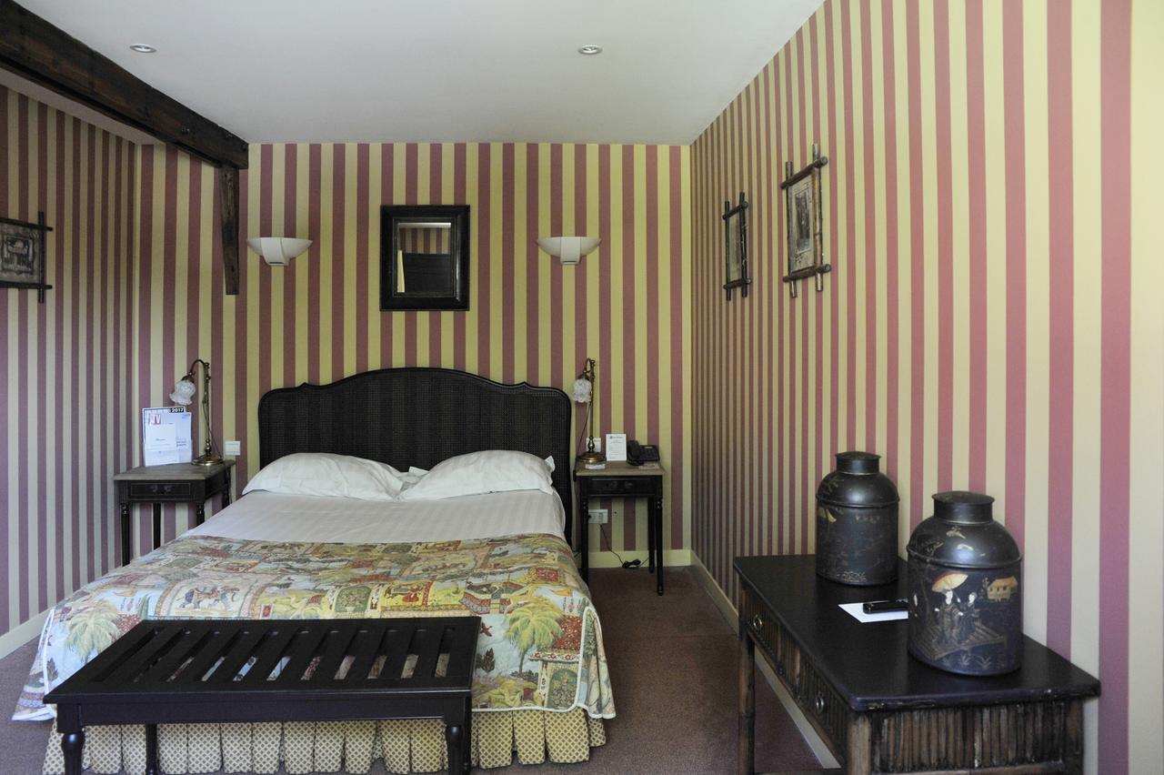 Best Western La Metairie Gosnay Екстериор снимка