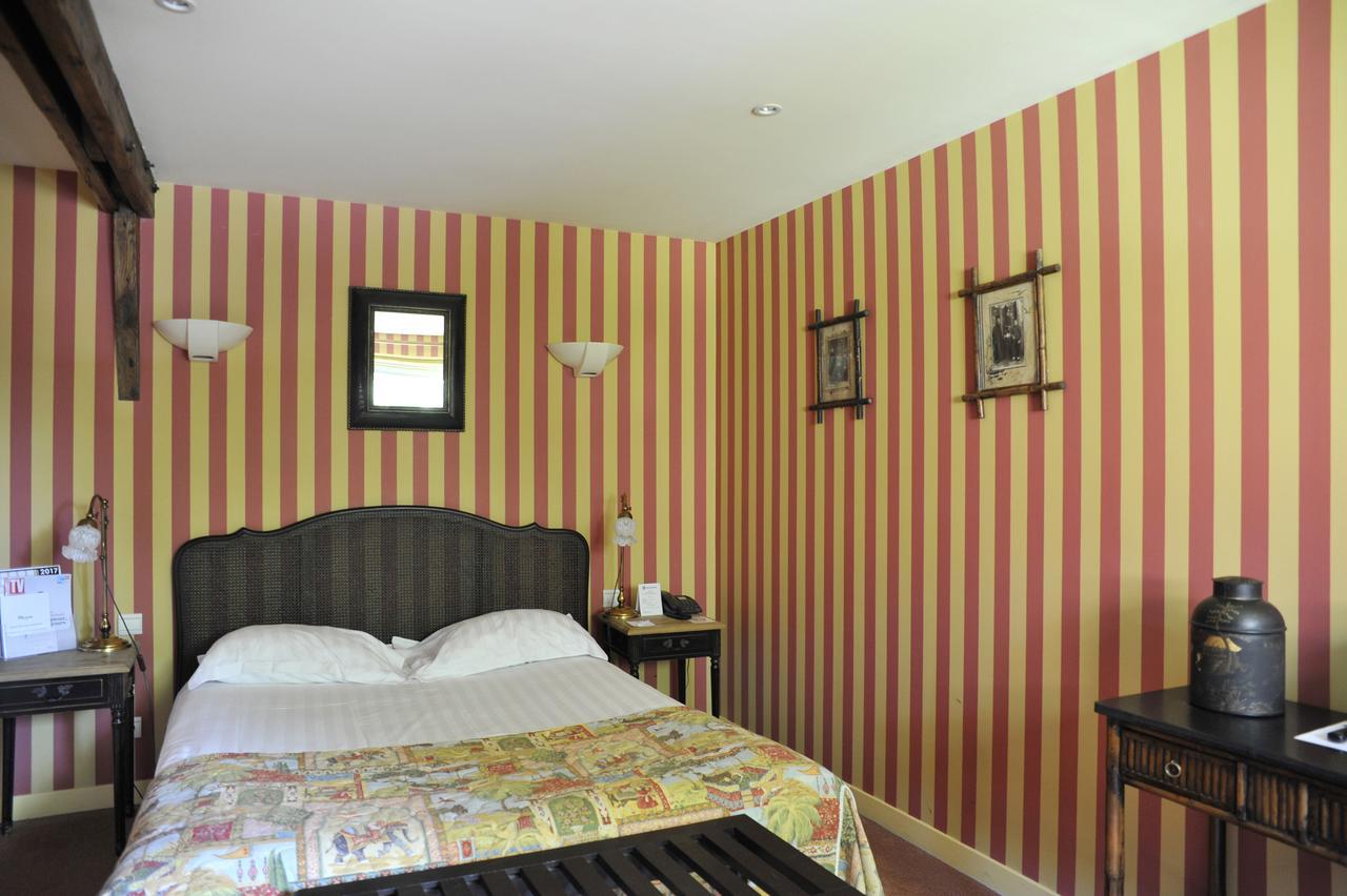 Best Western La Metairie Gosnay Екстериор снимка