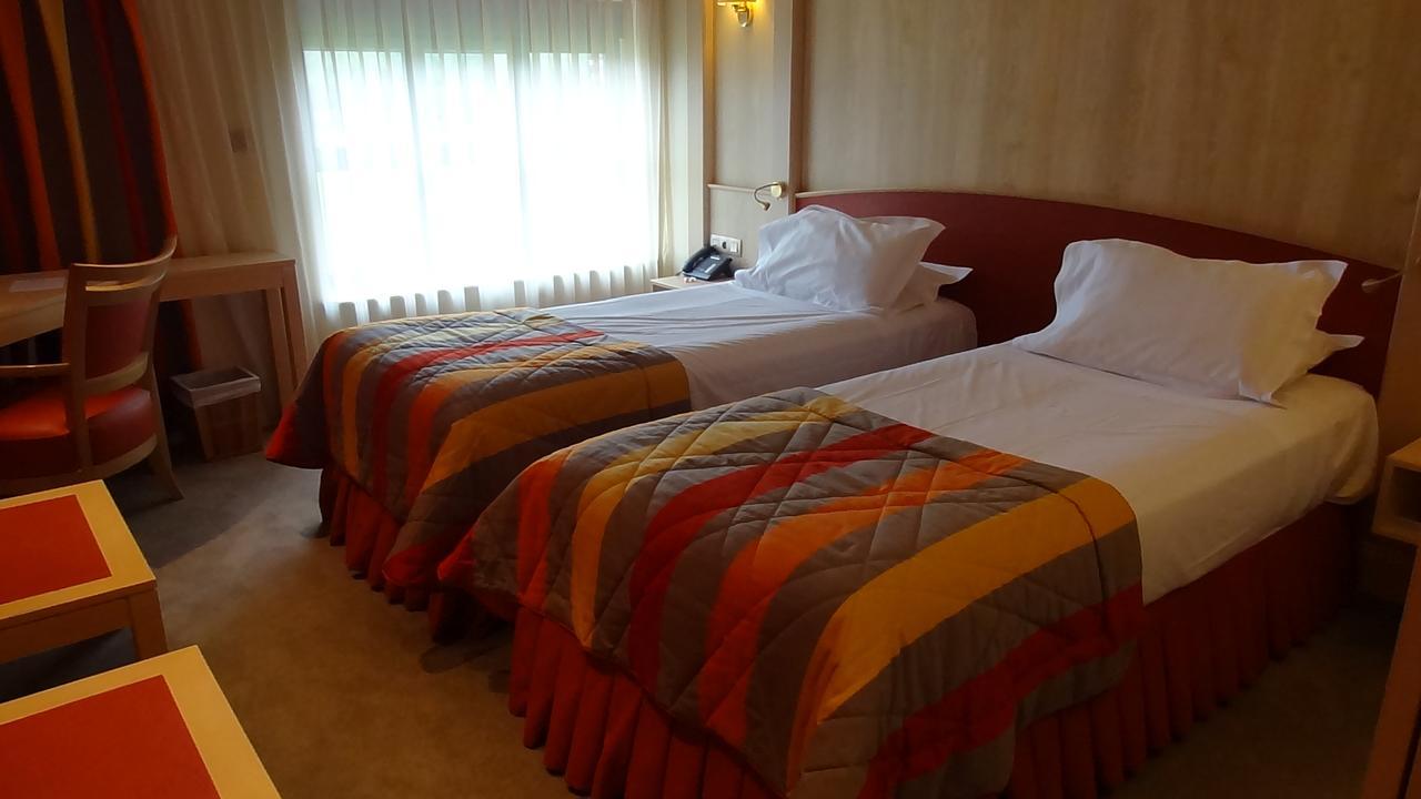 Best Western La Metairie Gosnay Екстериор снимка