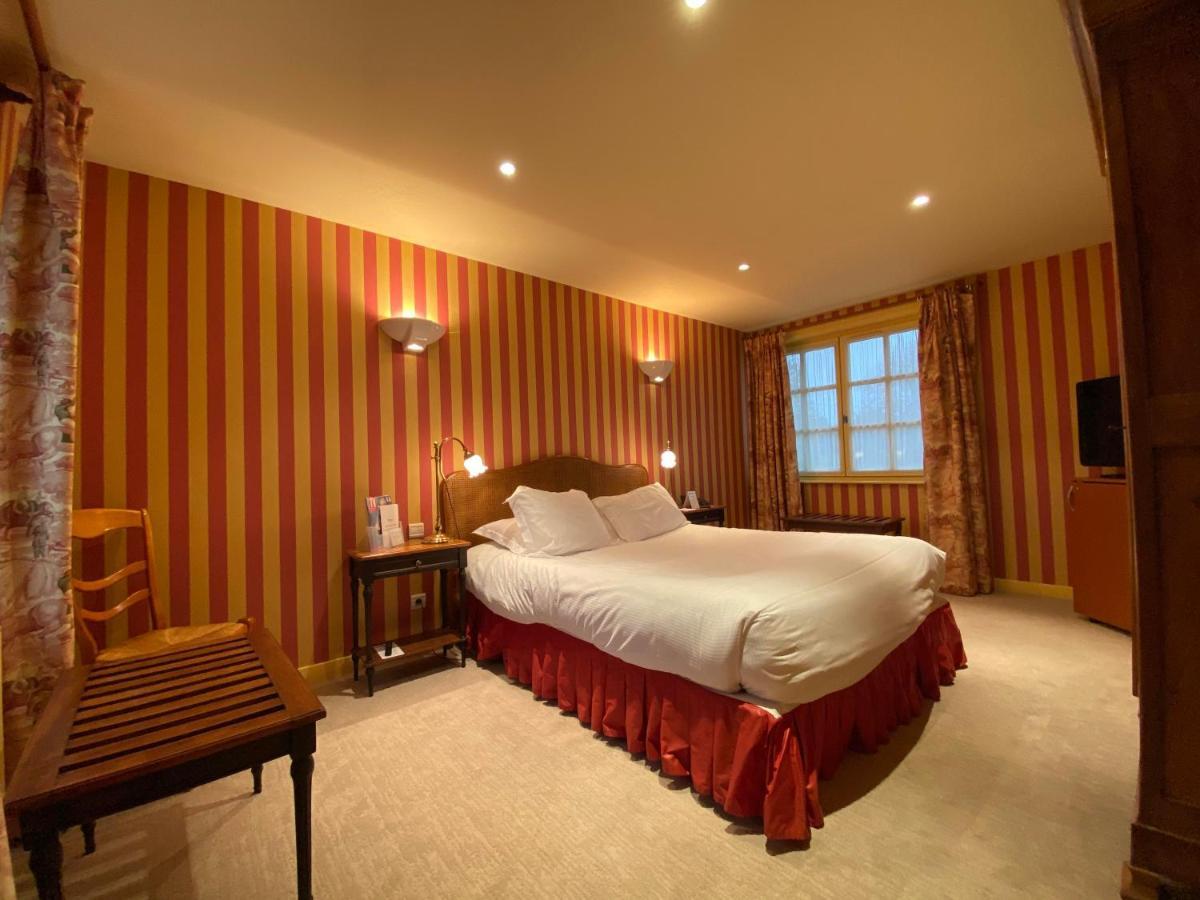 Best Western La Metairie Gosnay Екстериор снимка